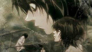 Death Note - L Lawliet (Human cover by Austin & Kurt Schneider)