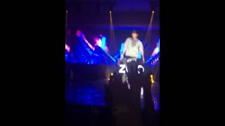 141003 The Cry Zico - Tough Cookie