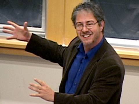 Do Scientists Have a Sense of Humor? - Brian Malow