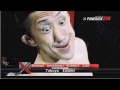 EPIC Funny MMA winning Face Takuya Eizumi HD