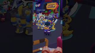 O Brawl Chinês Devia Ser O Brawl Global Pt. 2