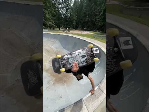 @ThrasherMag 🏕️