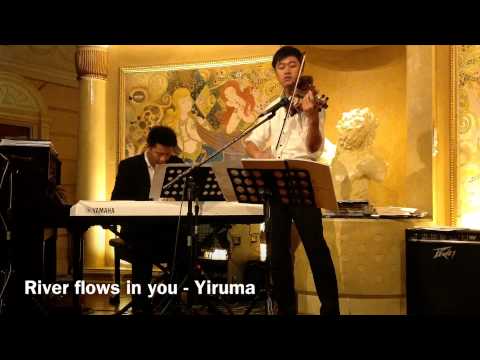 River flows in you yiruma mp3 скачать