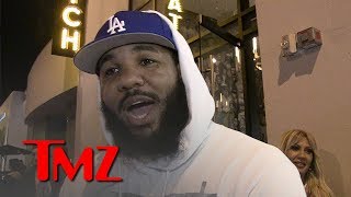 The Game's Advice for Rich the Kid ... Carry a Weapon or Call Me | TMZ The Game's Advice for Rich the Kid ... Carry a Weapon or Call Me | TMZ
