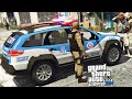 GTA V PMBA - POLÍCIA MILITAR REFORÇA PATRULHAMENTO EM ÁREA DE GRANDE CIRCULAÇÃO DE TRÁFICO DE DROGAS