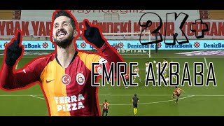 Emre Akbaba Frikik Golü!