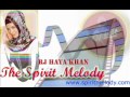 RJ HAYA KHAN
