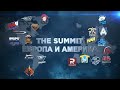 Cloud9 vs VP Polar, The Summit 2 EU Play-off, LB Round 2, Game 1