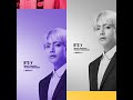 8 минут из жизни BTS рус.саб