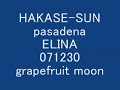 HAKASE-SUN@PATH071230