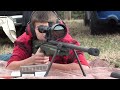 .338 lapua rifles