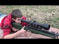 .338 lapua rifles