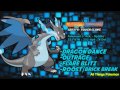 image Major Spoiler Mega Charizard X Moves And Pokemon Origin Awesomeness