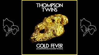 Watch Thompson Twins Gold Fever video