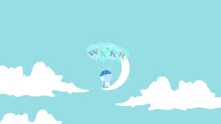 Dreamworks Animation Skg 2004-2006 Logo Remake