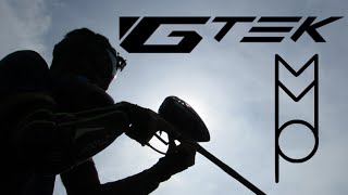 Madmans Planet Eclipse Gtek Review