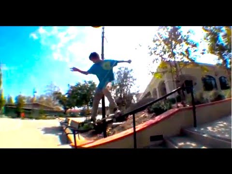 David Drewniany: Whoa! of the Week