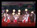Múa nón: Việt Nam Quê Hương Tôi