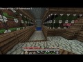 The Minecraft Project - Mushroom Farm & Tree Farm !
