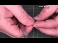 how to paint space marines