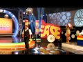 LA MOVIDA DE LOS SABADOS REALITY BAILANDO PARA PERDER PESO CON ADELGACEPERU-DR. OLAYA ANA FELIPA