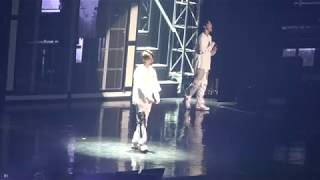 190127 Neo City Back 2 You 백투유 (AM 01:27) 재현 4K