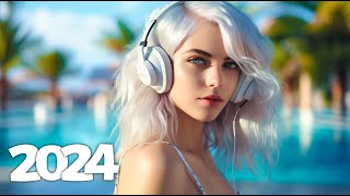Ibiza Summer Mix 2023 🐬 Best Of Tropical Deep House Music Chill Out Mix 🐬 Summer Mix 2024 #14