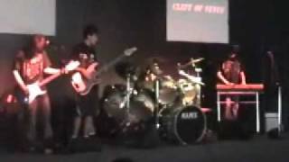 Cleft Of Venus Concert 5.25.10 Part 15