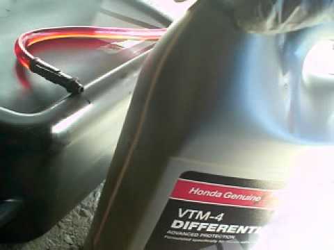Image Result For Honda Ridgeline Rear Differential Fluid Change Image Result For Honda Ridgeline Rear Differential Fluid Change