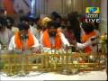 BHAI INDERJEET SINGH BOMBAY WALE (HAJURI RAGI SRI DARBAR SAHIB) LIVE RECORDING