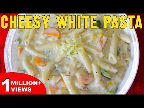 Video Pasta Recipes Indian Style With Cheese