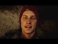 inFAMOUS Second Son　Super Power Trailer