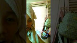 Part 2 My Morning Routine
