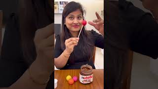 She Ate His Chocolate Lollipop And Replaced Them With Clay Dough Tom&Jerry
