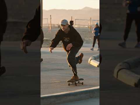🙌 Madars Bluntslide Gap Bluntslide Santa Monica Curbs!