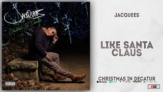 Watch Jacquees Like Santa Claus video