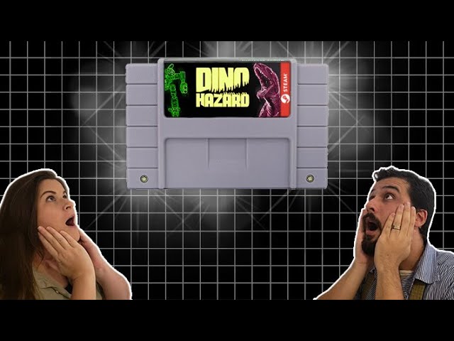 Deleted video