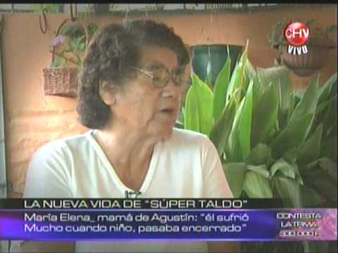 VIDEO DE SUPER TALDO video de super taldo: