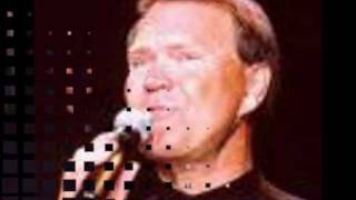 Watch Glen Campbell All I Want Is You video