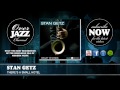 Stan Getz - There's A Small Hotel (1950)
