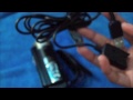 Sony HandyCam DCR-SX65 Review