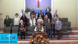 West End Baptist Valley