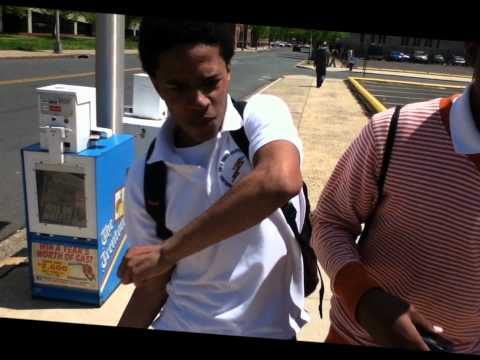 Wale - 90210 (Music Video)