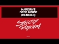 Hardrive 'Deep Inside' (Harry Choo Choo Romero's Dirty Piano Remix)