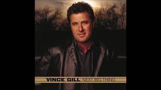 Watch Vince Gill She Never Makes Me Cry video