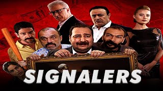Signalers Comedy Full Movie