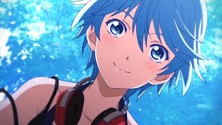 Fuuka?AMV?- The Crutch