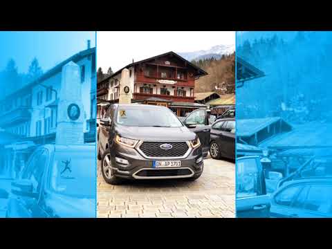 Ford in Berchtesgaden :: Autos & Vehicles in Germany