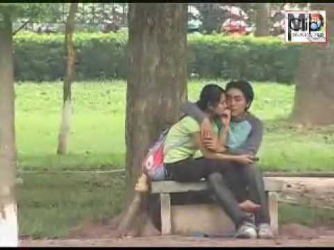 Quay+Len+Cong+Vien ... tấn công huấn luyện viên - Su tu tan cong huan luyen vien.flv