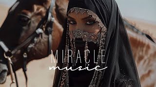 Miracle Music - Ethnic & Deep House Mix 2024 [Vol.36]